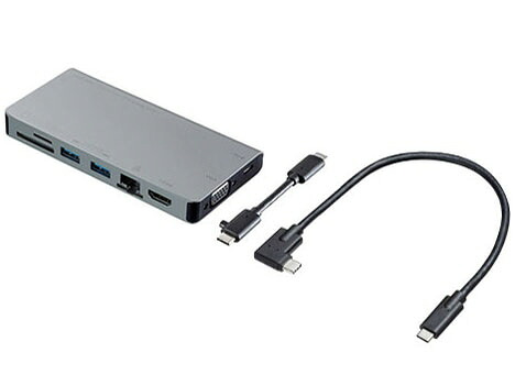 【ポイント10倍】 サンワサプライ USBハブ USB-3TCH13S2 【P10倍】