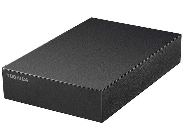 【ポイント10倍】 バッファロー 外付け ハードディスク CANVIO DESKTOP HD-TDA2U3-B [ブラック] [容量：2TB インターフェース：USB3.2 Gen1] 【P10倍】