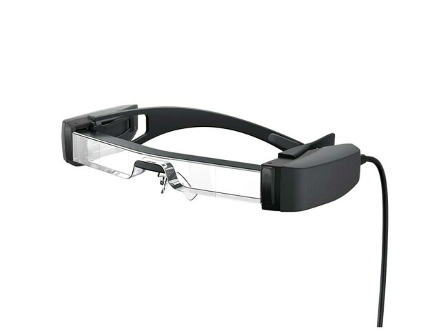 【ポイント10倍】 【代引不可】EPSON モニタ・ディスプレイ MOVERIO BT-40 [タイプ：ヘッドマウントディスプレイ 画面サイズ：0.453インチ 画面種類：有機EL 解像度：1920x1080 幅x高さx奥行：194x41x164mm] 【P10倍】｜YOUPLAN