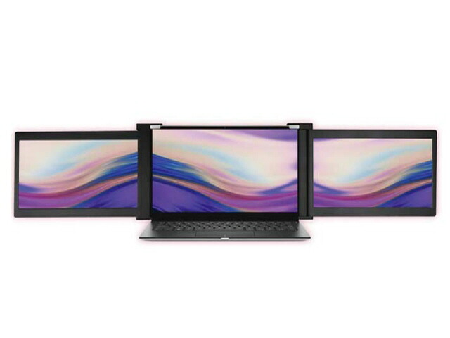 【尖んがり10倍】 APEX マイコン管する・液晶見せびらかす Aqual モバイルデュアルディスプレイ AXD116M [11.6in] [管する大きさ：11.6型(in) 解像力 (標準尺度)：盛りだくさん固定ディスク (1920x1080) ダイアログボックス類概念：IPSダイアログボックス インプット端子：miniHDMIx2/USB Type-C、Thunderbolt3兼用x2]
