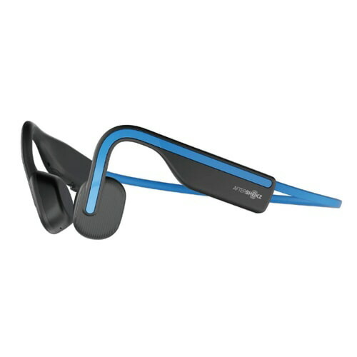 配送員設置送料無料 楽天市場 Aftershokz イヤホン ヘッドホン Openmove Aft Ep エレベーションブルー タイプ ネックバンド 装着方式 両耳 構造 骨伝導 再生周波数帯域 hz khz 楽天 人気 売れ筋 価格 Youplan 最新コレックション