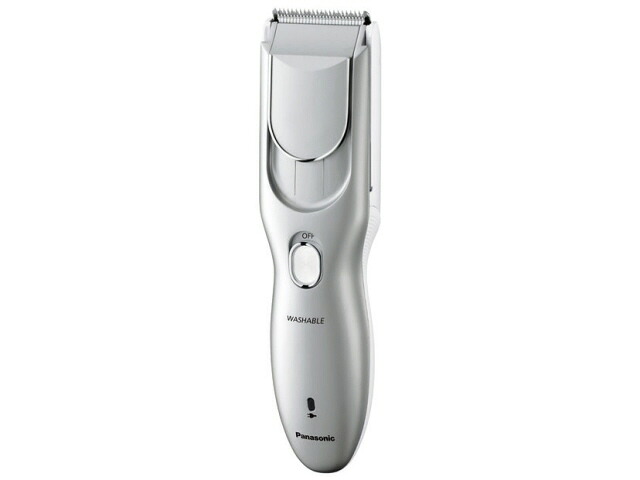 【ポイント10倍】 パナソニック メンズグルーミング カットモード ER-GF81 [タイプ：ヘアーカッター 電源方式：充電・交流 電源・電圧：AC100V 50/60Hz 水洗い対応：○] 【P10倍】｜YOUPLAN