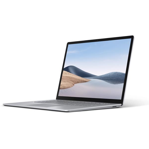 【楽天市場】【ポイント10倍】 マイクロソフト ノートパソコン Surface Laptop 4 5W6-00020 [プラチナ] [画面
