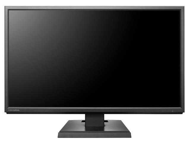 【ポイント10倍】 IODATA PCモニター・液晶ディスプレイ LCD-DF221EDB-A [21.5インチ ブラック] 【P10倍】｜YOUPLAN