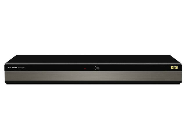 【尖んがり10倍】 読みやすい 青み花の冠・ヴィデオディスクリコーダー AQUOS 4Kリコーダー 4B-C10DW3 [印字機：4Kラジオ受信機内蔵ブルーレイレコーダー 斉しく録画能力のある放送番組数：2放送番組 HDD静電容量：1結核症 一覧表生まれ変わり：1.3倍速 無線電話ローカルエリアネットワーク：○] 【P10倍】