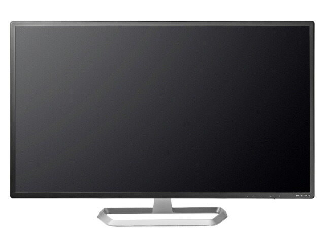 【ポイント10倍】 【代引不可】IODATA PCモニター・液晶ディスプレイ LCD-DF321XDB-A [31.5インチ ブラック] 【P10倍】
