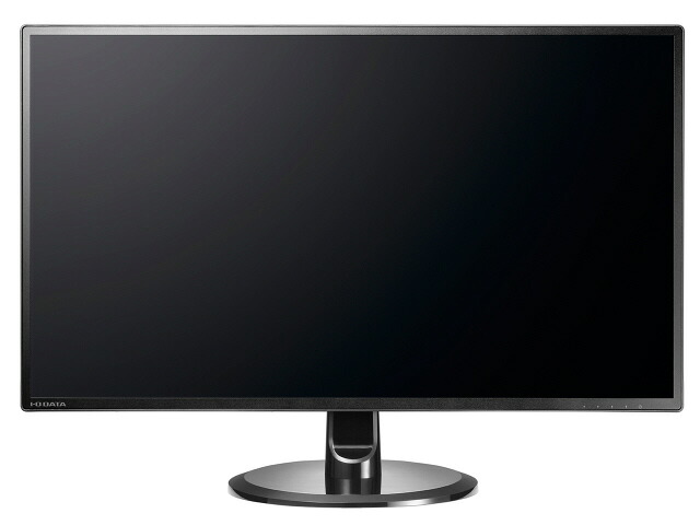 【ポイント10倍】 【代引不可】IODATA PCモニター・液晶ディスプレイ LCD-MQ271XDB-A [27インチ ブラック] 【P10倍】