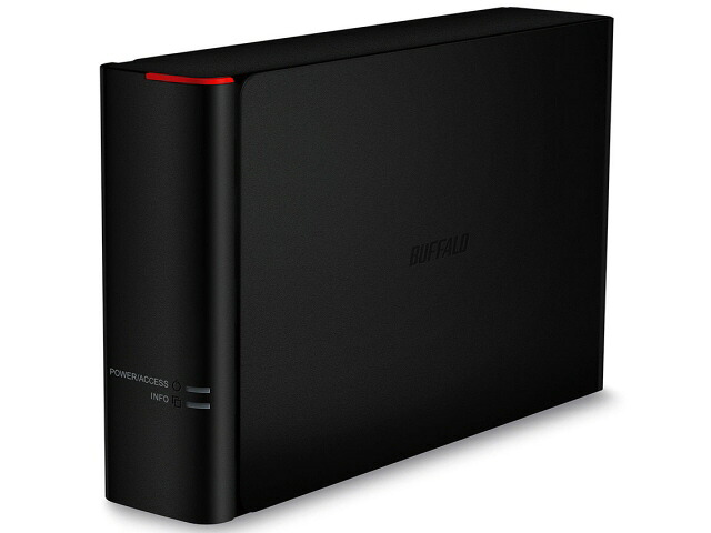 【ポイント10倍】 バッファロー 外付け ハードディスク DriveStation Pro HD-SH18TU3 [ブラック] [容量：18TB インターフェース：USB3.2 Gen1] 【P10倍】｜YOUPLAN