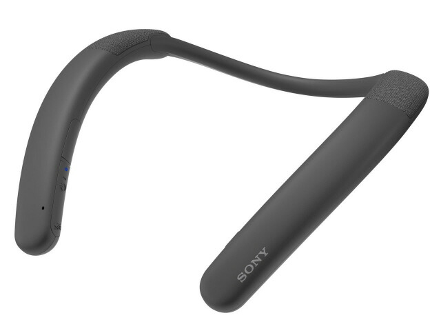 【ポイント10倍】 SONY Bluetoothスピーカー SRS-NB10 (H) [チャコールグレー] [Bluetooth：○ スピーカー構成：フルレンジ 駆動時間：連続使用時間：約20時間 防水・防滴：○] 【P10倍】｜YOUPLAN
