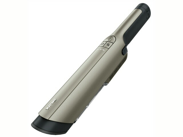 楽天市場】【新品】Shark シャーク 掃除機 EVOPOWER WV202JBK ブラック