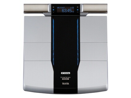 【ポイント10倍】 タニタ 体脂肪計・体重計 インナースキャンデュアル RD-804L [タイプ：体組成計 測定方式：両手両足 サイズ：320x57x348mm 重量：2.8kg] 【P10倍】｜YOUPLAN 52,272円