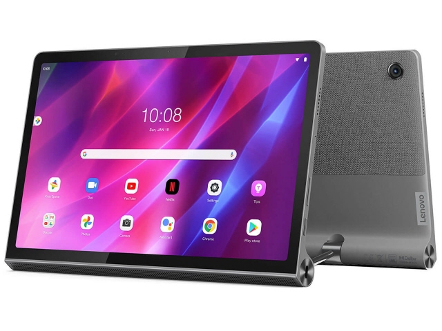 定形外発送送料無料商品 Lenovo ZA8W0074JP タブレット Yoga Tab 11