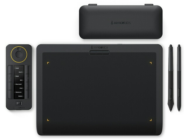 【尖んがり10倍】 Xencelabs 書き込み経口避妊薬 BPH1212W-K02A [炭素黒いこと] [手合い：書き込み経口避妊薬 筆圧気泡管水準器：8192気泡管水準器 界面：USB 幅x高さx奥ふかさ：320.5x8x232.9粍] 【P10倍】