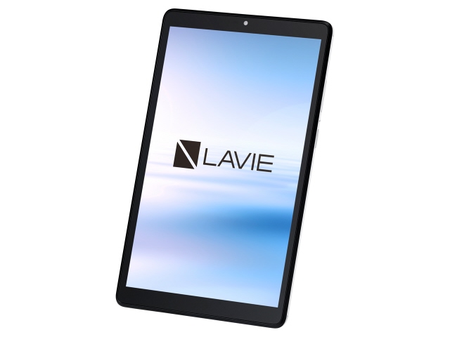 ポイント10倍】 NEC タブレットPC LAVIE T8 T0875 CAS PC-T0875CAS