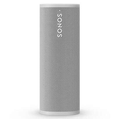 SONOS Roam ポータブル スピーカー 防水 ホワイト Bluetooth