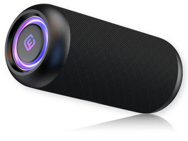 【尖んがり10倍】 フォーティーズ Bluetooth金棒引き CW1L FSBTS102CW1L [Bluetooth：○ 組み入れる最終生産物：15W 駆動動力第四次元：生まれ変わり能力のある第四次元(最大限度音の大きさ時)：約3.5第四次元/生まれ変わり能力のある第四次元(60%音の大きさ時)：約10第四次元 雨合羽・防滴：○ 複数形台等しく生まれ変わり(Bluetooth)：○] 【P10倍】