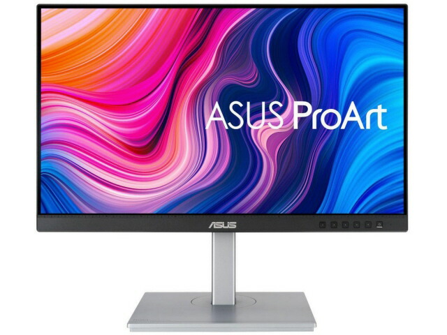 【ポイント10倍】 【代引不可】ASUS PCモニター・液晶ディスプレイ ProArt PA247CV [23.8インチ 黒] 【P10倍】
