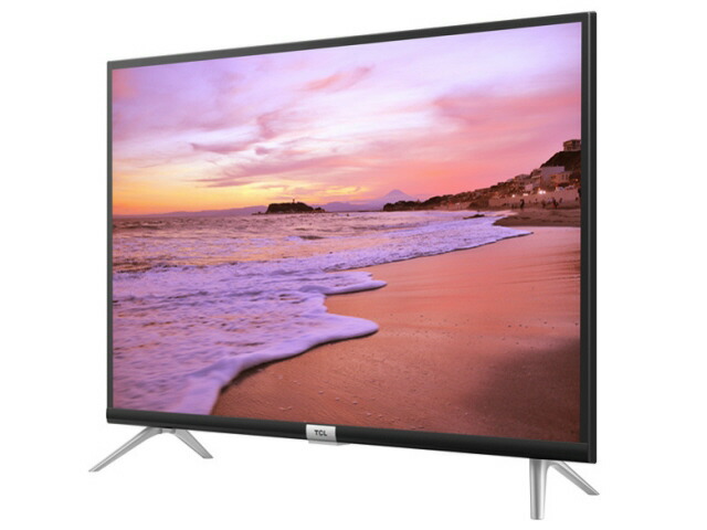 楽天市場 代引不可 Tcl 32s518k 32インチ 画面サイズ 32v型 インチ 種類 液晶テレビ 画素数 1366x768 バックライトタイプ 直下型 録画機能 外付けhdd 楽天 人気 売れ筋 価格 Youplan