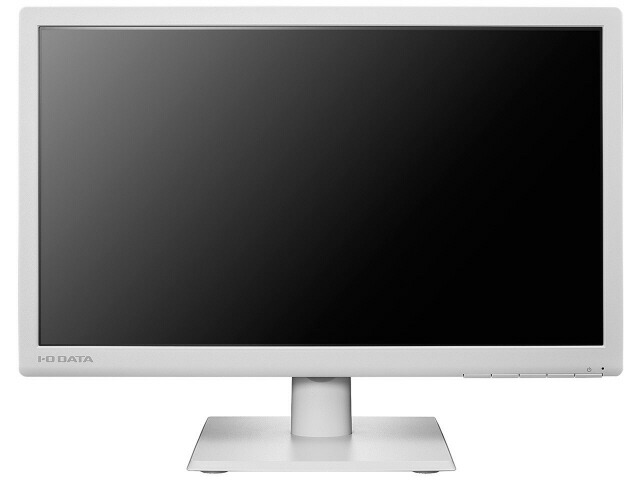 【ポイント10倍】 【代引不可】IODATA PCモニター・液晶ディスプレイ LCD-AH191EDW [18.5インチ ホワイト] 【P10倍】