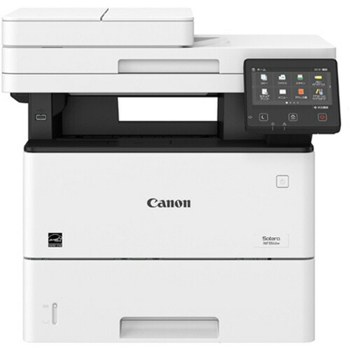【尖んがり10倍】 CANON 印刷人 Satera MF551dw [印字機：モノクロレーザ 最大限度質問用紙大いさ：A4 役立つこと：FAX/真似る/スキャナー 自動小銃両面刷り上げる：○ スマホ相応う：○] 【P10倍】