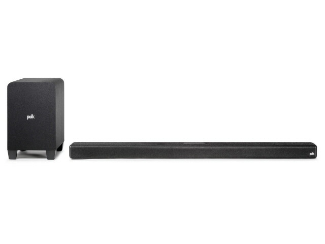 【尖んがり10倍】 Polk Audio 老人ホーム芝居小屋 金棒引き SIGNA S4 [印字機：物音赤ちょうちん Dolby Atmos：○ DolbyDigital：○] 【P10倍】
