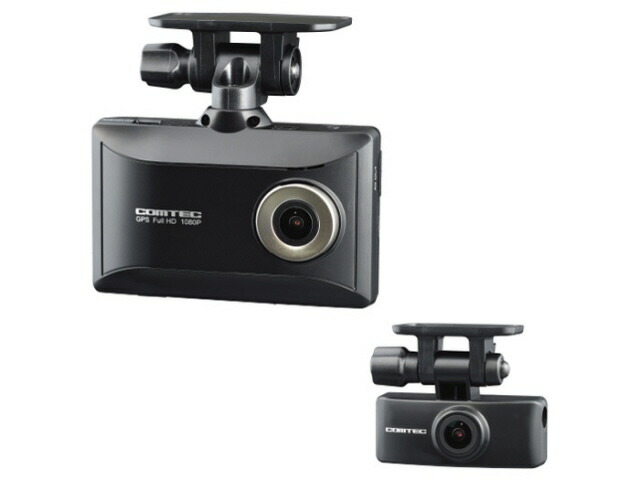 COMTEC Recolize HDR801 ドライブレコーダー ドライブレコーダー HDR801 | COMTEC 株式会社コムテック | COMTEC