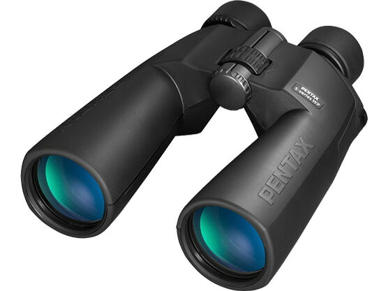 【ポイント10倍】 ペンタックス 双眼鏡・単眼鏡 SP 20x60 WP [ブラック] [倍率：20倍 対物レンズ有効径：60mm 実視界：2.2° 明るさ：9 重量：1400g] 【P10倍】