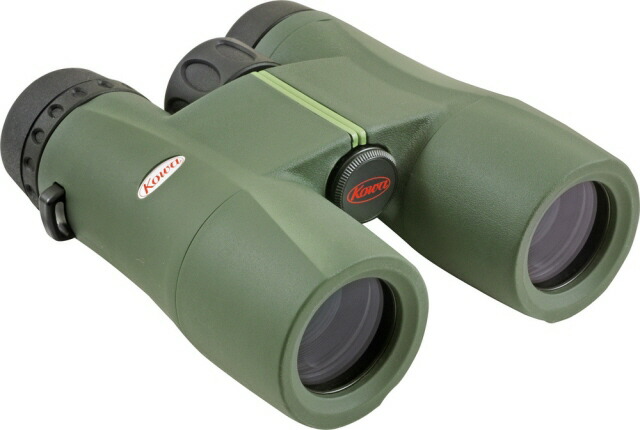 Kowa 双眼鏡 単眼鏡 Svii32 8 倍率 商舗