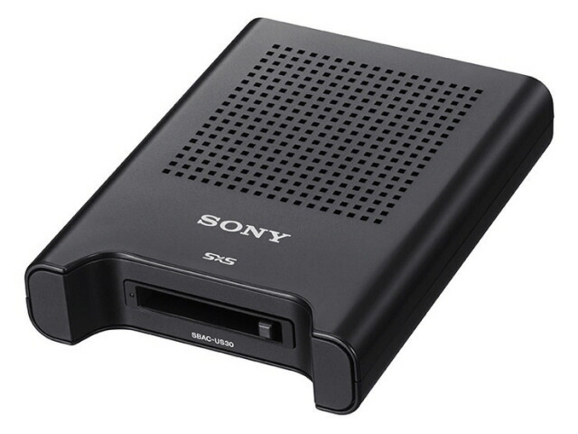 楽天市場】【ポイント10倍】 SONY カードリーダー MRW-G1 [USB Type-C