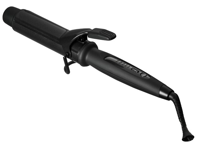 【ポイント10倍】 ホリスティックキュアーズ ヘアアイロン マグネットヘアプロ カールアイロン 38mm HCC-G38DG 【P10倍】｜YOUPLAN