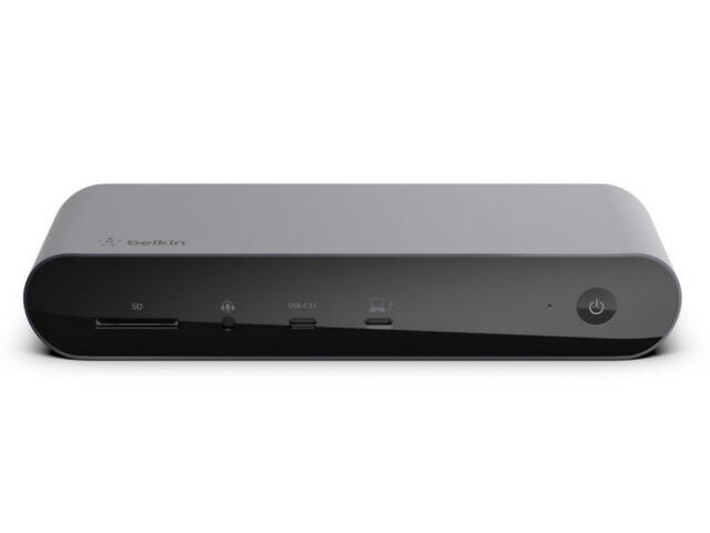 【尖んがり10倍】 BELKIN USBこしき INC006qcSGY 【P10倍】