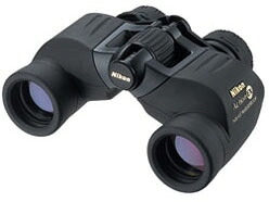 【ポイント10倍】 ニコン 双眼鏡・単眼鏡 アクションEX 7x35 CF [倍率：7倍 対物レンズ有効径：35mm 実視界：9&deg; 明るさ：25] 【P10倍】｜YOUPLAN