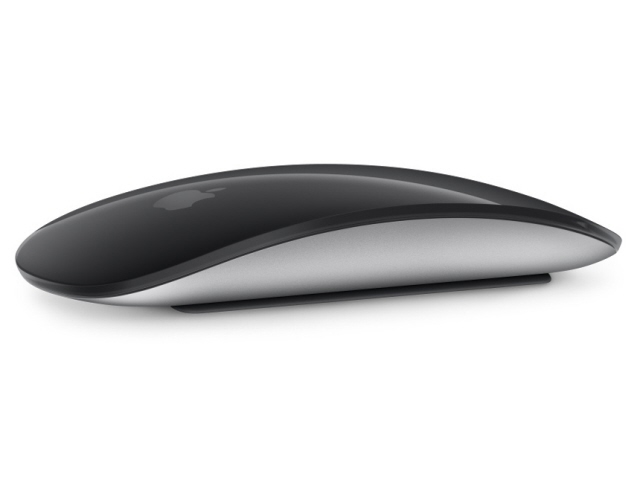 送料0円 ポイント10倍 Apple マウス Magic Mouse Mmmq3j A ブラック インターフェイス Bluetooth その他機能 タッチセンサー 重さ 99g 楽天 人気 売れ筋 価格 マウス