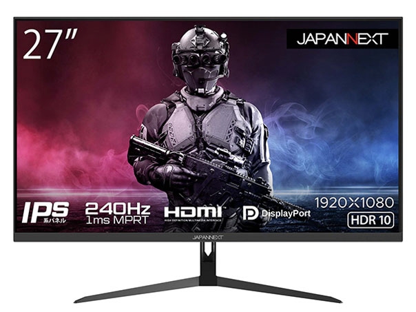 正規品格安】 NEC 27型IPSワイド液晶ディスプレイ/1920×1080/ホワイト