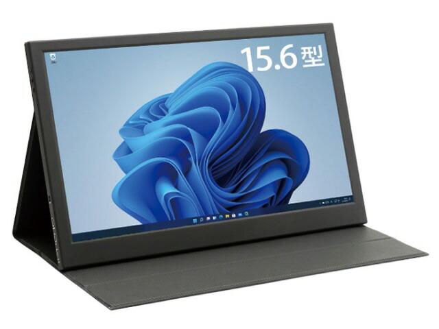 【尖んがり10倍】 【代引不可】ITPROTECH マイコン管する・液晶見せびらかす LCD15HCR-IPS [15.6in] 【P10倍】