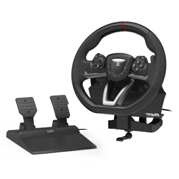 ハンドル、ステアリングコントローラー SUBSONIC GS850-X 71tgC4AUsYL._UF1000,1000_QL80_.jpg