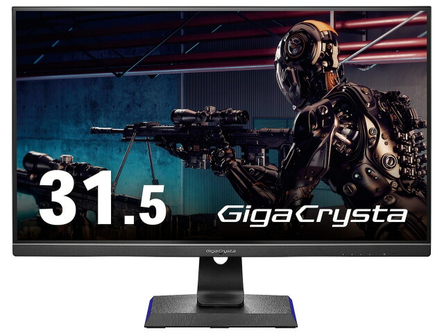 高評価なギフト IODATA PCモニター 液晶ディスプレイ GigaCrysta LCD ...