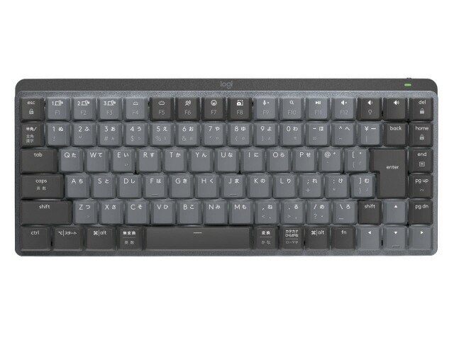 MX MECHANICAL Linear KX850FL キーボード Amazon.co.jp: ロジクール KX850FL MX MECHANICAL ワイヤレス