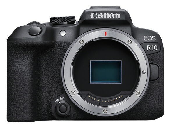 楽天市場】【ポイント10倍】 CANON デジタル一眼カメラ EOS R7 ボディ