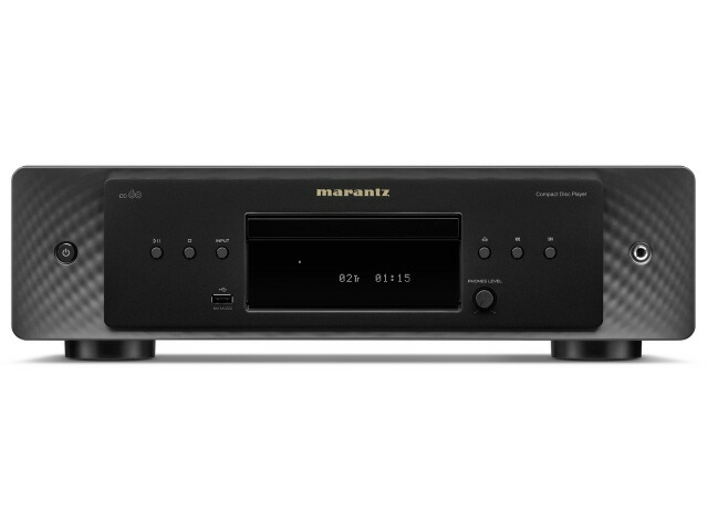 楽天市場】【ポイント10倍】 DENON CDプレーヤー DCD-600NE [周波数