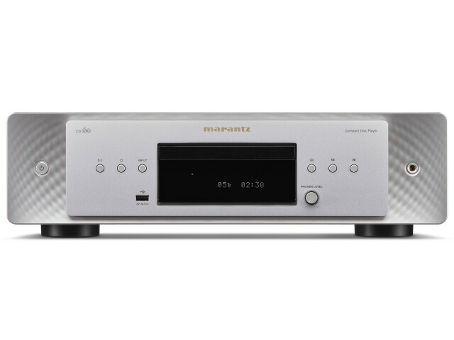 楽天市場】【ポイント10倍】 DENON CDプレーヤー DCD-600NE [周波数