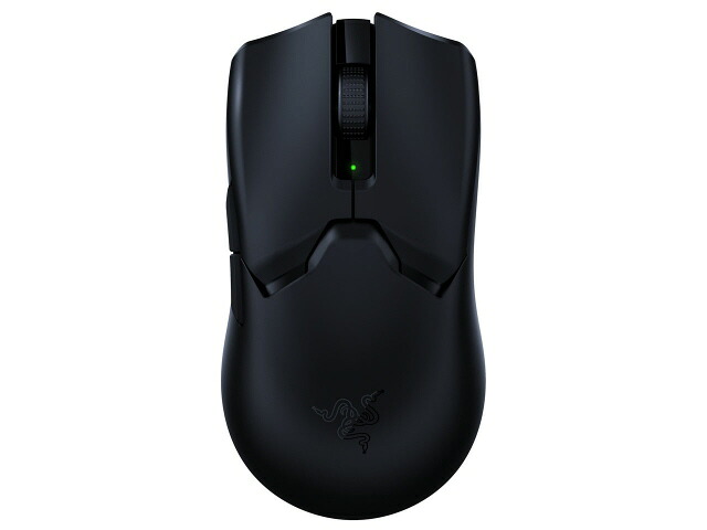 【尖んがり10倍】 Razer 二十日鼠 Viper V2 Pro RZ01-04390100-R3A1 [Black] [手合い：光学式二十日鼠 インター人間の顔：USB/無線電話2.4GHz 余分の物役立つこと：かぞえ上げるうつり変わり能力のある] 【P10倍】