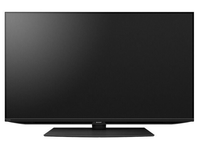 一都三県限定　配送無料　4K液晶テレビ　SHARP シャープ　2021年製 一都三県限定 配送無料 4K液晶テレビ 壁掛け SHARP シャープ 50