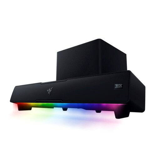 【尖んがり10倍】 Razer Bluetooth金棒引き Leviathan V2 RZ05-03920100-R3A1 [Bluetooth：○ 金棒引き精神的な統合：3Way] 【P10倍】