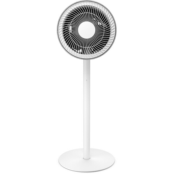 【ポイント10倍】 Stadler Form サーキュレーター Simon [タイプ：サーキュレーター モーター種類：DCモーター 自動首振り設定：上下/左右] 【P10倍】