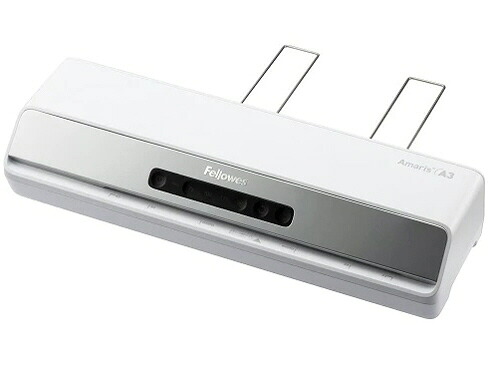 【ポイント10倍】 フェローズ ラミネーター Amaris A3 [対応サイズ：A3 最大ラミネート幅：324mm 最大ラミネート厚：0.6mm 消費電力：1000W] 【P10倍】 30,602円