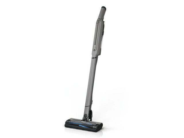 【ポイント10倍】 Shark 掃除機 EVOPOWER SYSTEM STD CS100JGR [スチールグレイ] [タイプ：スティック 本体質量：0.9kg 最長運転時間/連続使用時間：ハンディ：最大17分/コードレススティック：最大13分] 【P10倍】
