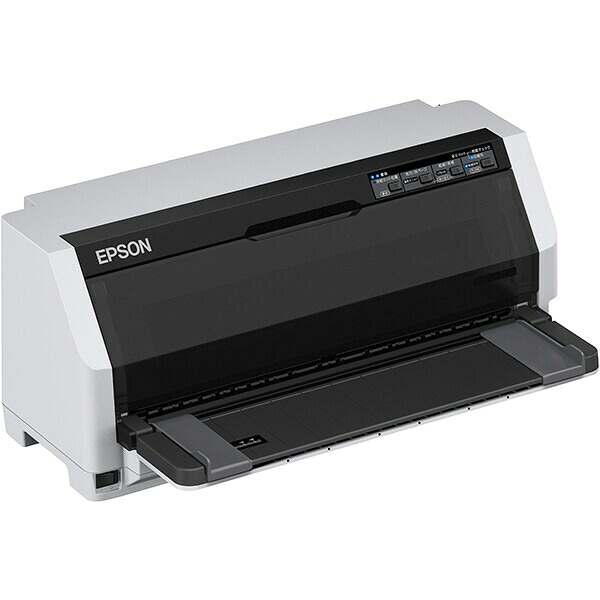 【尖んがり10倍】 【代引不可】EPSON 印刷者 VP-F2100 [印字機：一点差しひびき 最大限度質問用紙大いさ：A3] 【P10倍】 ドットプリンタ-パソコン・周辺機器