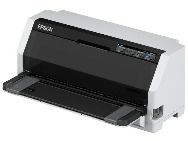 楽天市場】【ポイント10倍】 EPSON プリンタ VP-D1300 [タイプ