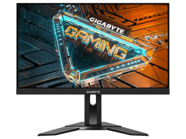 ポイント10倍】 GIGABYTE PCモニター 液晶ディスプレイ G24F 2 23.8インチ モニタサイズ fucoa.cl